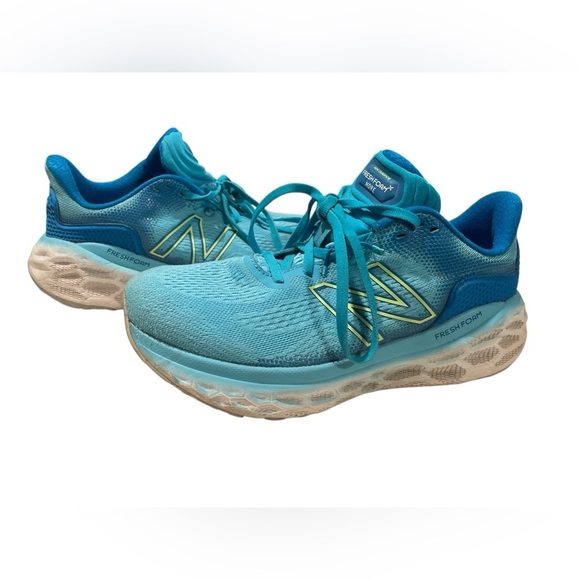 New Balance Shoes - New Balance Fresh Foam More V3